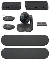 Logitech Rally Plus
